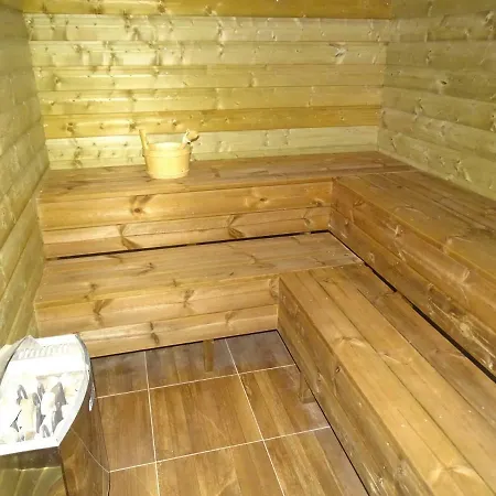Ile De Re - Proche - Hammam - Sauna - Piscine - 4 Personnes Lejlighed Saint-Martin-de-Ré