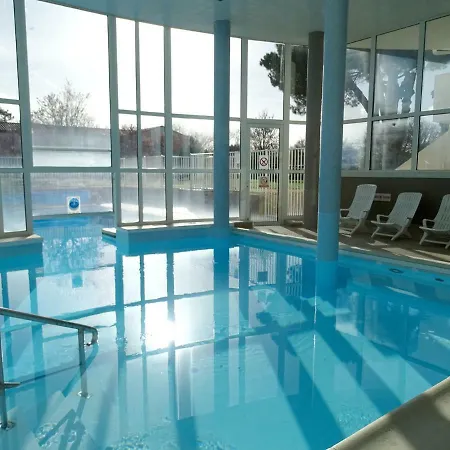 Ile De Re - Proche - Hammam - Sauna - Piscine - 4 Personnes Saint-Martin-de-Ré