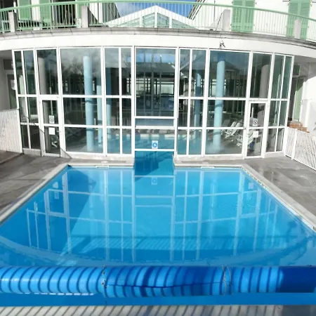 Lejlighed Ile De Re - Proche - Hammam - Sauna - Piscine - 4 Personnes Saint-Martin-de-Ré