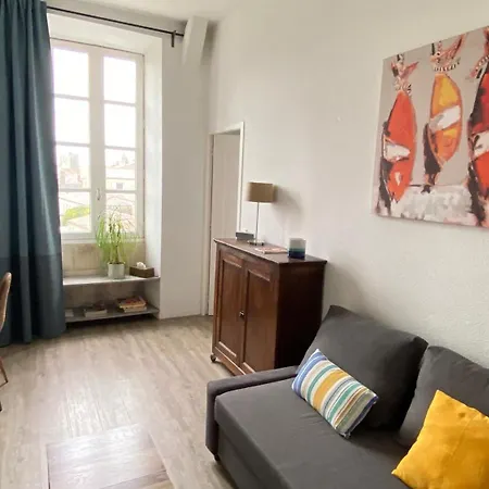 Apartment Ile De Re - Proche - Hammam - Sauna - Piscine - 4 Personnes *