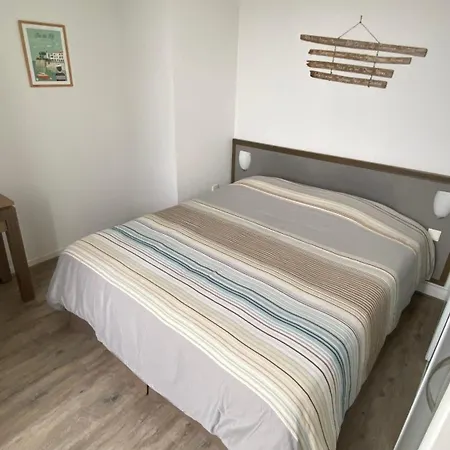 Ile De Re - Proche - Hammam - Sauna - Piscine - 4 Personnes