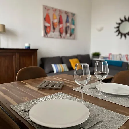 Ile De Re - Proche - Hammam - Sauna - Piscine - 4 Personnes *