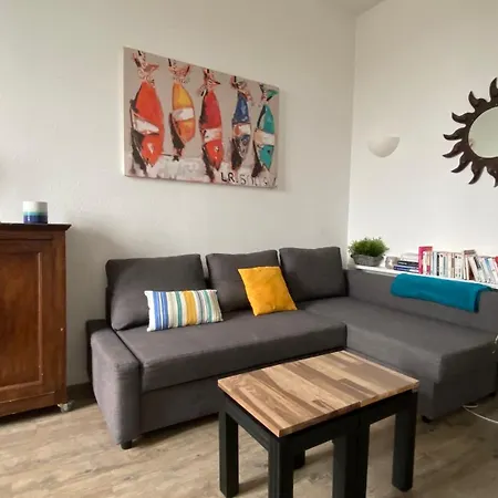 Lägenhet Ile De Re - Proche - Hammam - Sauna - Piscine - 4 Personnes