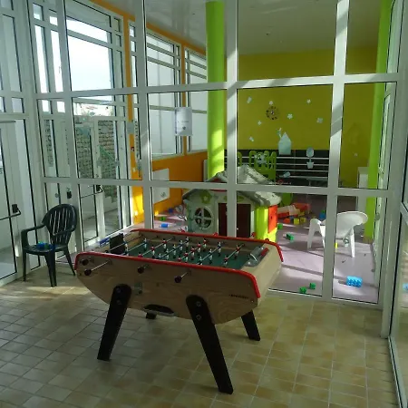 Ile De Re - Proche - Hammam - Sauna - Piscine - 4 Personnes * Saint-Martin-de-Ré