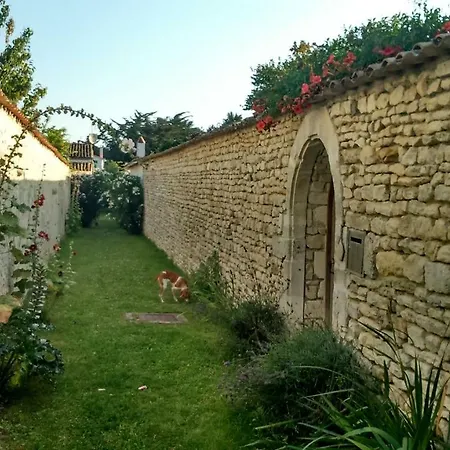 Ile De Re - Proche - Hammam - Sauna - Piscine - 4 Personnes