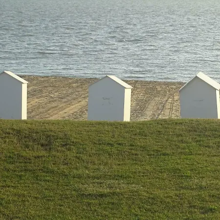 Ile De Re - Proche - Hammam - Sauna - Piscine - 4 Personnes
