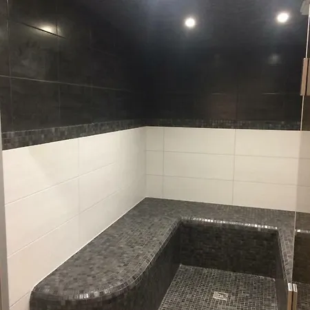 Ile De Re - Proche - Hammam - Sauna - Piscine - 4 Personnes Apartment Saint-Martin-de-Re