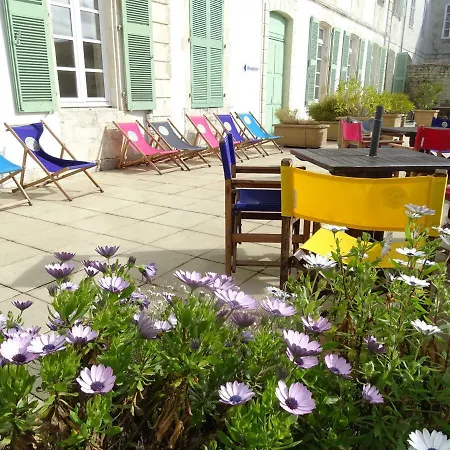 Ile De Re - Proche - Hammam - Sauna - Piscine - 4 Personnes Saint-Martin-de-Ré